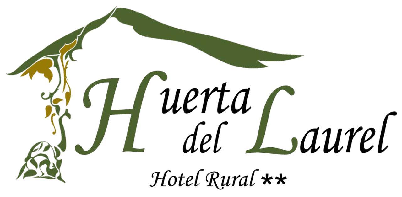 Hotel Rural Huerta Del Laurel โมนาชิล ภายนอก รูปภาพ