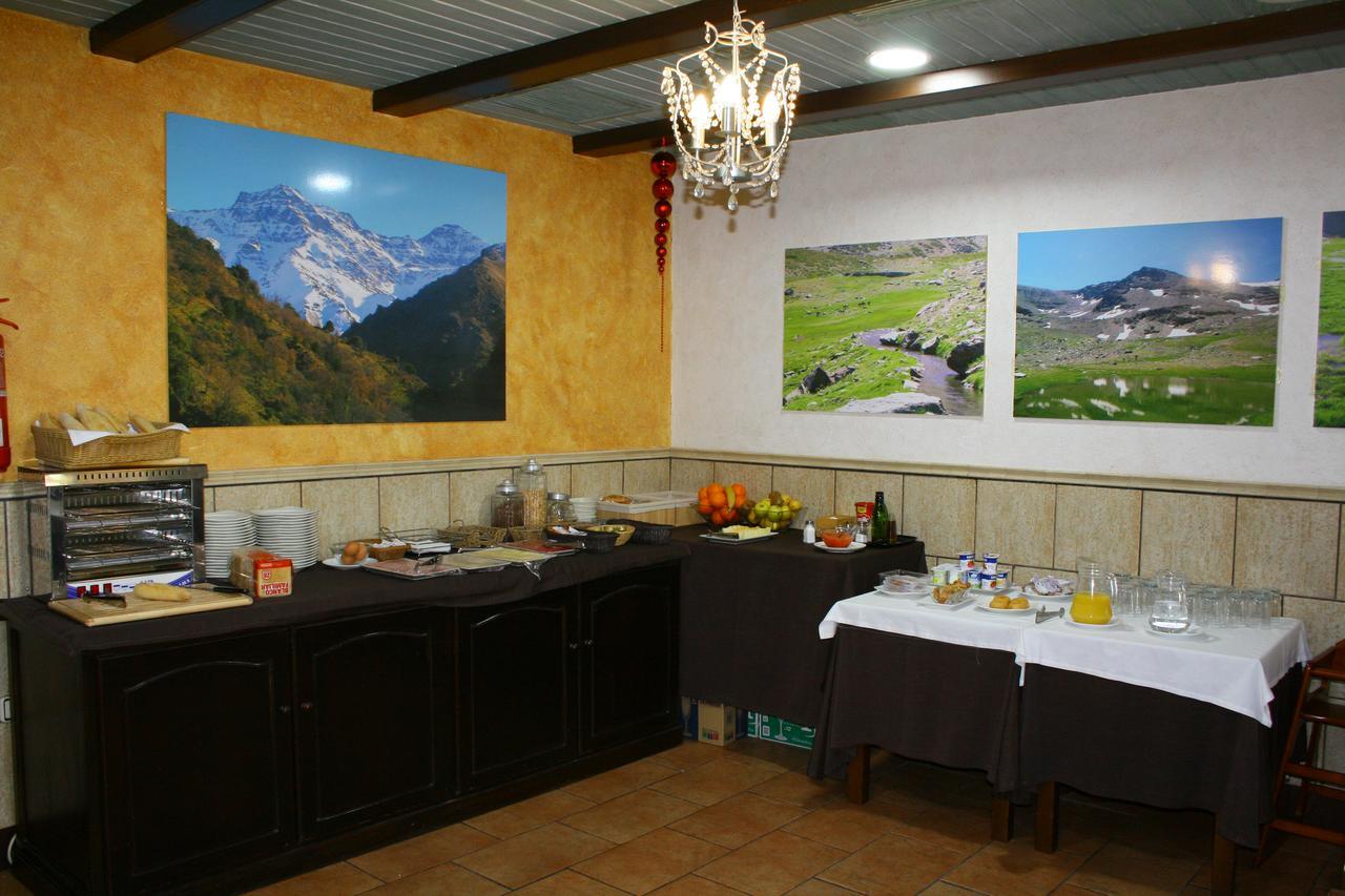 Hotel Rural Huerta Del Laurel โมนาชิล ภายนอก รูปภาพ